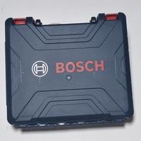 Gambar Bor Baterai Bosch GSR 120 Li + 25 X-LINE dari SUN-TECH Kab. Berau 3 Tokopedia