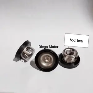 Valve assy klep air besi mesin sprayer doorsmeer tipe 30 Sanchin 30