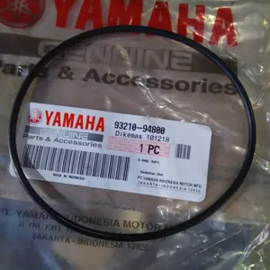 Asli YGP - oring Mio J. 93210-94800 untuk Motor - Motorcycle