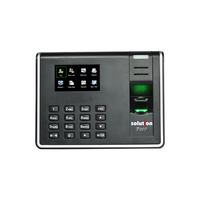 Gambar Solution P207 , Absensi Standart dan Mudah di gunakan dari Solution Fingerprint Indonesia Kota Administrasi Jakarta Utara 4 Tokopedia