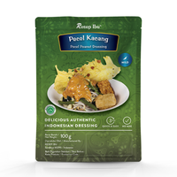 Gambar Resep Ibu Sambal Pecel Kacang Pedas 100g dari Resep Ibu Surabaya Kota Surabaya 3 Tokopedia