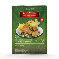 Gambar Resep Ibu Sambal Pecel Kacang Pedas 100g dari Resep Ibu Surabaya Kota Surabaya 1 Tokopedia