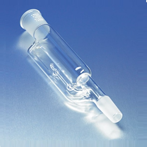 Jual EXTRACTOR GLASS FOR SOXHLET 250 ML EXTRACTOR CONE 29/32 SOCKET 40/ ...
