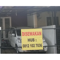 Gambar Paket MURAH!!! Spanduk Dijual/Disewakan Include EDIT dari OtakAtik Printing Kab. Sukoharjo 1 Tokopedia