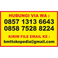 Gambar Paket MURAH!!! Spanduk Dijual/Disewakan Include EDIT dari OtakAtik Printing Kab. Sukoharjo 4 Tokopedia