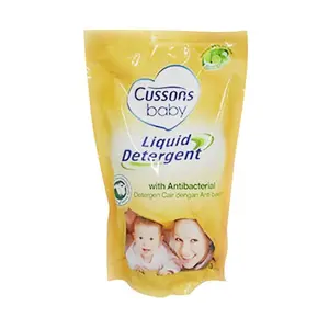 cusson baby liquid deterjen