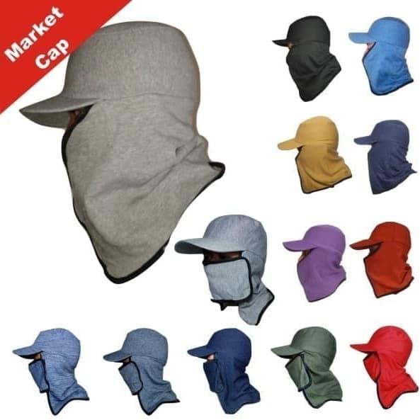 Gambar Topi Mancing Berkebun proyek bertani kesawah dari PUROTANI.ID Kab. Purworejo Tokopedia