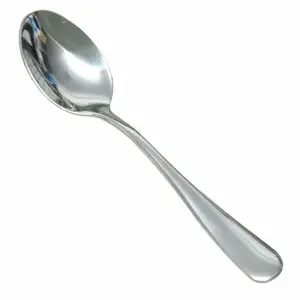 promo Sendok Makan Polos Stainless Steel