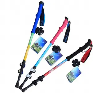 Trekking Pole Exponent 7075 - Tongkat Pendaki Gunung