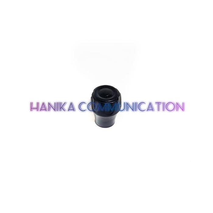 Knob Channel HT SPC SH10 Baru Knop Cenel Frekuensi Saluran