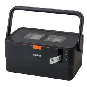 Brother P-Touch PT-E800T / Brother Tubing Printer E800T