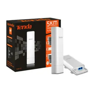 Tenda Outdoor cpe 03 (O3) 5km point to point cpe