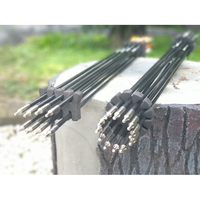 Gambar Arrow Holder KOTAK Pelindung Anak Panah Panahan dari Hobies Sport Kota Banjar 3 Tokopedia