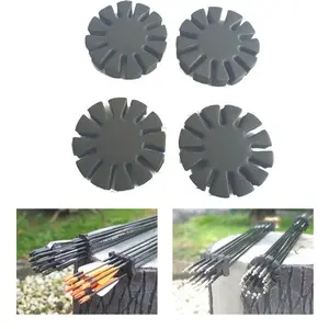 Arrow Holder BULAT Pelindung Anak Panah Panahan