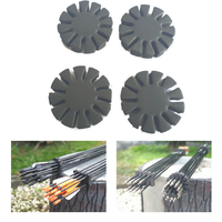 Gambar Arrow Holder BULAT Pelindung Anak Panah Panahan dari Hobies Sport Kota Banjar 1 Tokopedia