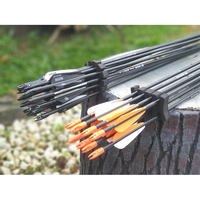 Gambar Arrow Holder KOTAK Pelindung Anak Panah Panahan dari Hobies Sport Kota Banjar 2 Tokopedia