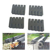 Gambar Arrow Holder KOTAK Pelindung Anak Panah Panahan dari Hobies Sport Kota Banjar 1 Tokopedia