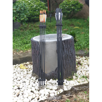 Gambar Arrow Holder BULAT Pelindung Anak Panah Panahan dari Hobies Sport Kota Banjar 4 Tokopedia