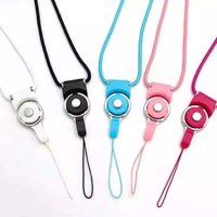Gambar Tali Strap Gantungan Hp Handphone dari De Hits Kota Administrasi Jakarta Timur 5 Tokopedia
