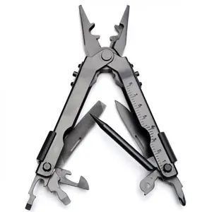 Tang EDC Multifungsi Stainless Steel - MPA01