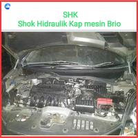 Gambar shok kap mesin honda Brio Mobilio dari iwantea garage Kab. Tangerang 3 Tokopedia