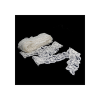 Gambar Torenda Renda Giver Motive White butterfly /(Meter)-KIAM26192 dari Torenda Kota Administrasi Jakarta Pusat 2 Tokopedia