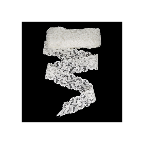 Gambar Torenda Renda Giver Motive White butterfly /(Meter)-KIAM26192 dari Torenda Kota Administrasi Jakarta Pusat Tokopedia