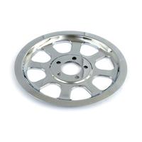 Gambar PULLEY COVER HOLES (70T) MCS Harley Davidson FXSTD SOFTAIL DEUCE - Chrome dari Webike Indonesia Kota Administrasi Jakarta Selatan 1 Tokopedia