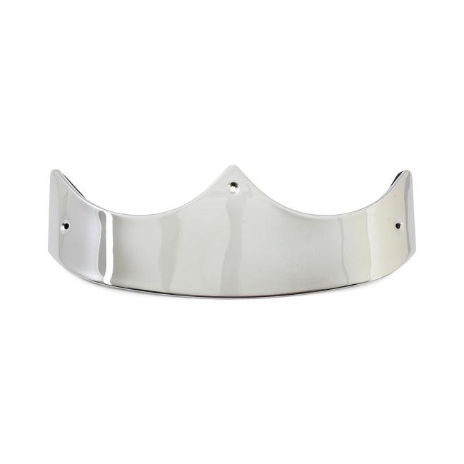 Gambar Rear Fender Tip MCS Harley Davidson FLSTF FATBOY dari Webike Indonesia Kota Administrasi Jakarta Selatan Tokopedia