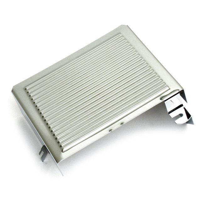 Gambar BATTERY SIDE COVER RIBBED MCS Harley Davidson FL PANHEAD dari Webike Indonesia Kota Administrasi Jakarta Selatan Tokopedia