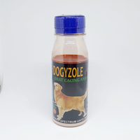 Gambar DOGYZOLE liquid 100 Ml dari Wina Pet and Poultry Kota Semarang 1 Tokopedia
