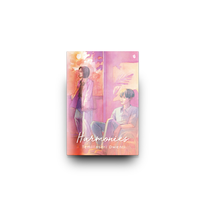 Gambar Harmonies - Temilasari Dwenti - Bukune dari Republikfiksi Kota Administrasi Jakarta Selatan 1 Tokopedia