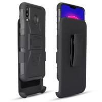 Gambar Casing Armor Softcase Samsung A20 A30 Soft Back Case - Hitam dari hanamigadget Kota Administrasi Jakarta Selatan 3 Tokopedia
