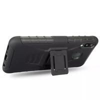 Gambar Casing Armor Softcase Samsung A20 A30 Soft Back Case - Hitam dari hanamigadget Kota Administrasi Jakarta Selatan 2 Tokopedia