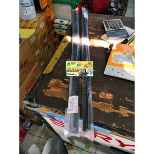 Pelipit pintu depan dalam kiri kanan Alphard ANH10 Original