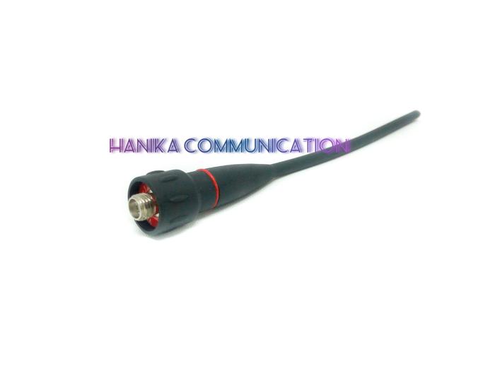 Gambar Antena HT Cina VHF SMA Female Olinca TH10 Baofeng Weierwei SME Antenna dari Hanika Communication Kota Administrasi Jakarta Barat Tokopedia