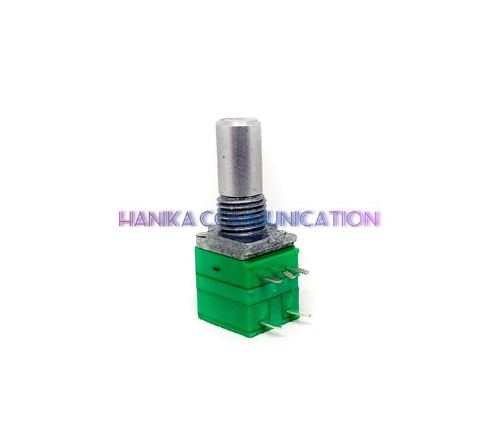 Gambar Potensio HT Cina Baofeng Verxion UV5 dll ON OFF Putaran Radio China dari Hanika Communication Kota Administrasi Jakarta Barat Tokopedia