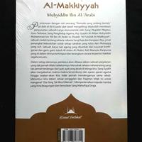 Gambar Al Futuhat Al Makkiyyah Jilid 4 Softcover Terjemahan Bahasa Indonesia dari Darul Futuhat Kab. Sleman 2 Tokopedia