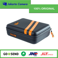 Gambar SP GADGETS SP POV AQUA CASE GOPRO - EDITION 3.0 BLACK SMALL dari JakartaCamera Kota Administrasi Jakarta Barat 1 Tokopedia