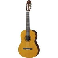 Gambar Yamaha Gitar Klasik (3/4) CS-40 CS40 CS 40 - NT + softcase & 2Pick dari Wijayamusikputra Kota Administrasi Jakarta Utara 5 Tokopedia