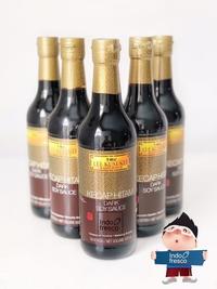 Gambar Lee Kum Kee Premium Dark Soy- Kecap Hitam 500ml 1Dus- KHUSUS GOSEND dari IndoFresco Kota Administrasi Jakarta Barat 3 Tokopedia