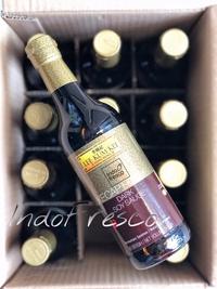 Gambar Lee Kum Kee Premium Dark Soy- Kecap Hitam 500ml 1Dus- KHUSUS GOSEND dari IndoFresco Kota Administrasi Jakarta Barat 1 Tokopedia