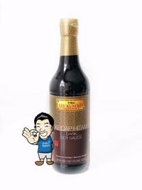 Gambar Lee Kum Kee Premium Dark Soy- Kecap Hitam 500ml 1Dus- KHUSUS GOSEND dari IndoFresco Kota Administrasi Jakarta Barat 2 Tokopedia