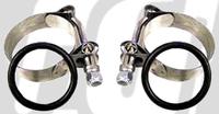 Gambar Air Intake O-Ring Band GUTSCHROME Harley Davidson FL SHOVEL dari Webike Indonesia Kota Administrasi Jakarta Selatan 1 Tokopedia