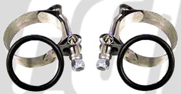 Gambar Air Intake O-Ring Band GUTSCHROME Harley Davidson FL SHOVEL dari Webike Indonesia Kota Administrasi Jakarta Selatan Tokopedia