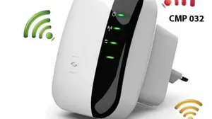 Wifi Range Extender Expander Repeater Amplifier Hotspot Hot Spot