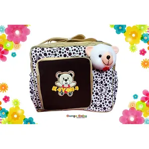 TAS BAYI KAYANA BONEKA TSBK 902 - (Uk.Medium)