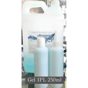 Gel Hifu / Gel Mesin Laser IPL / Ultrasonic Gel