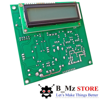 Gambar PCB CPU Pertamini / POM Mini AC-DC Universal ACDC Relay 5V dan 12V dari bmzstorejogja Kab. Sleman 4 Tokopedia