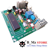 Gambar PCB CPU Pertamini / POM Mini AC-DC Universal ACDC Relay 5V dan 12V dari bmzstorejogja Kab. Sleman 3 Tokopedia